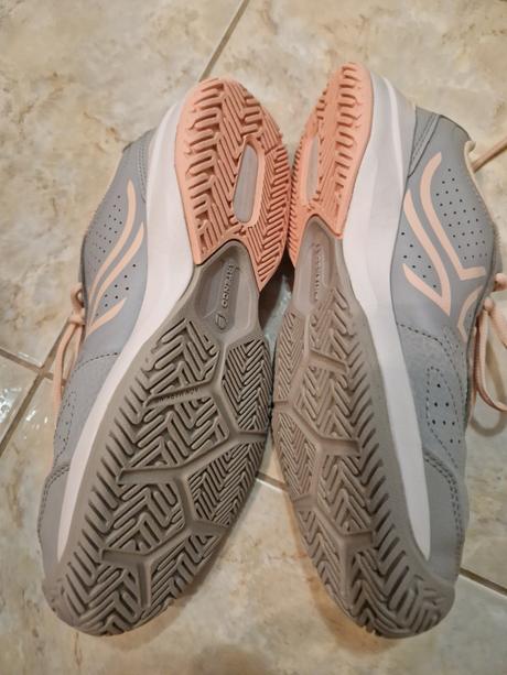 Tenisky artengo, decathlon,35