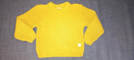 Pulóvrik, reserved,128