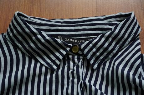 Dámska blúzka zara, zara,xl