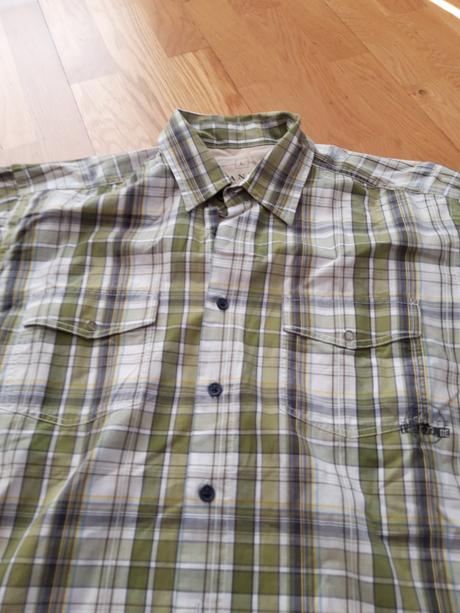 Pánska košeľa, c&a,l