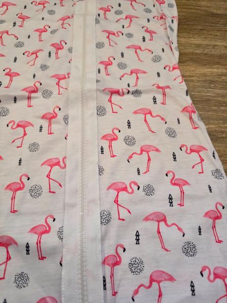 Ľahký letný spací vak, 