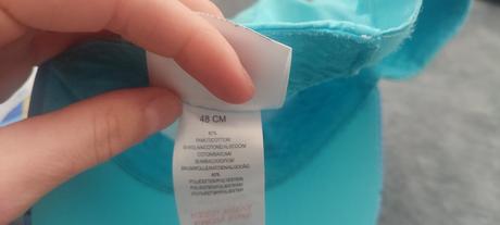 Šiltovky 48cm 2ks, <50