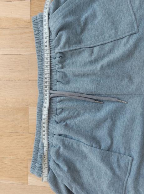 Šortky  veľkosť xxl, xxl