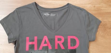 Tričko hard rock cafe, xs