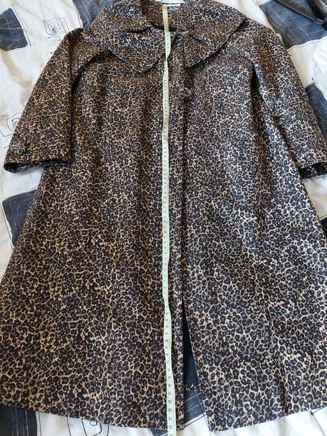 Kabát/trenčkot, atmosphere,36