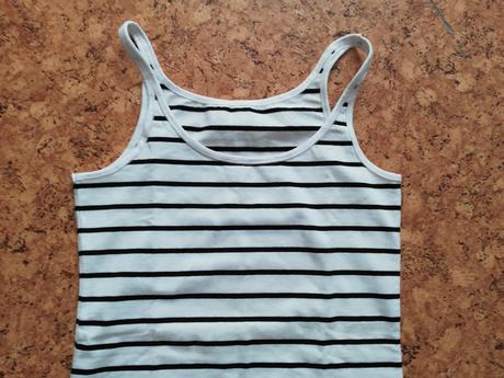 Dámske tielko veľ. s, takko,s