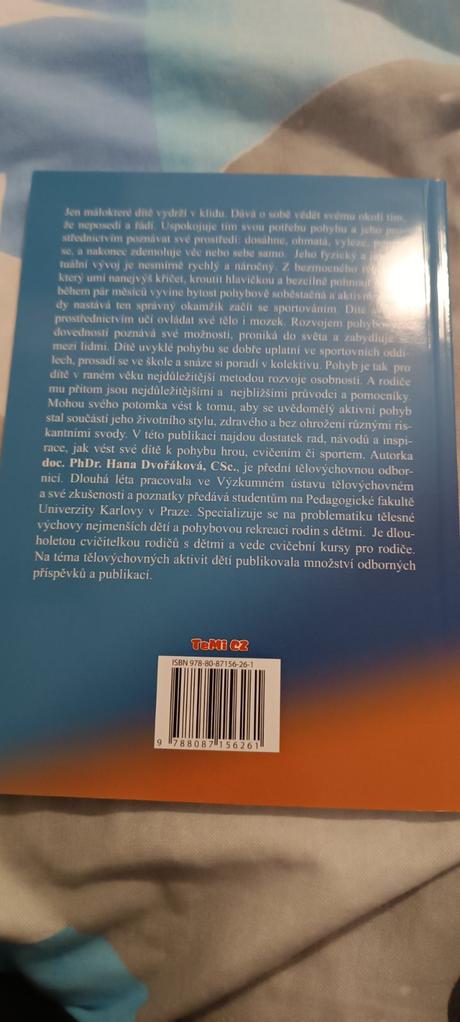 Športuje s najmenšími deťmi,