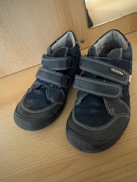 Jarné topanky, protetika,30