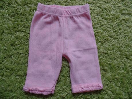 Tepláčiky fleesové lupilu, lupilu,50