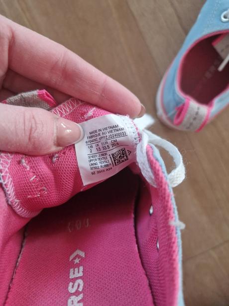 Conversy, converse,33