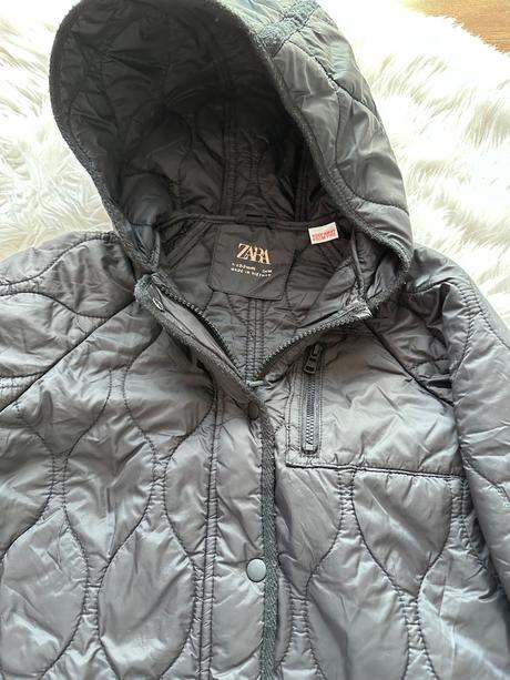 Prechodná bunda zara, zara,98