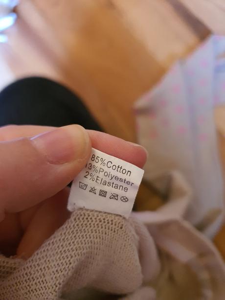 Pančušky 164/168, 164