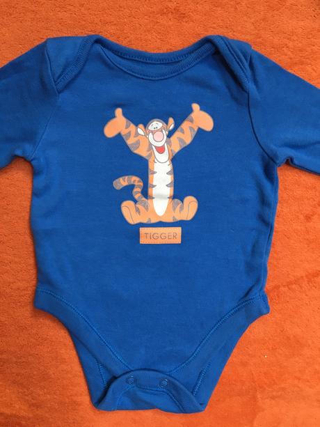 Body s tigrom, f&f,62