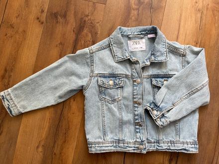 Riflovka zara, zara,104