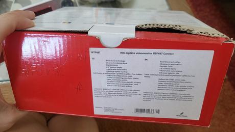 Baby monitor motorola, motorola