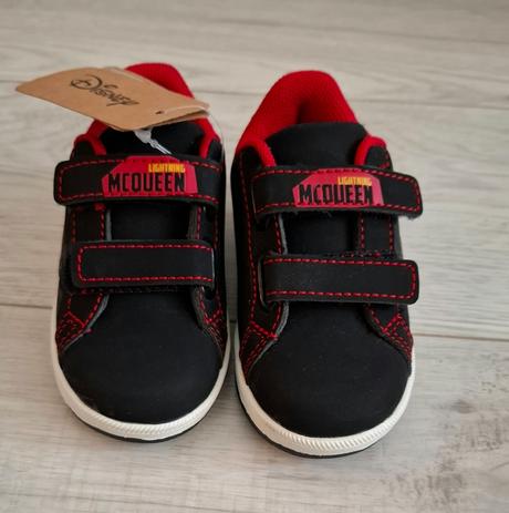 Chlapčenské tenisky 22, disney,22