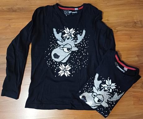 Tricko so sobom vel.164/170, bonprix,164