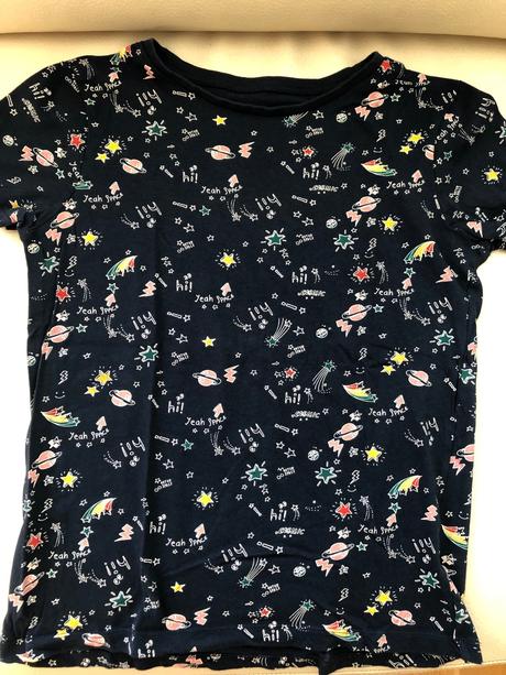 Tričko, primark,xs