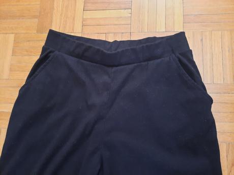 Dámske nohavice, kik,s