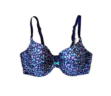 Podprsenka zn. victoria secret, veľ. 75/80 d, victoria's secret,80d