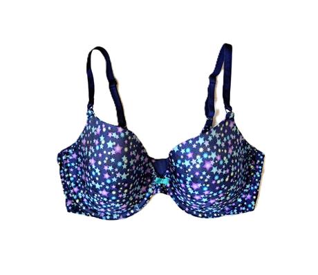 Podprsenka zn. victoria secret, veľ. 75/80 d, victoria's secret,80d