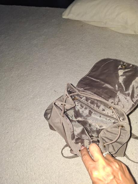 Maly batoh,