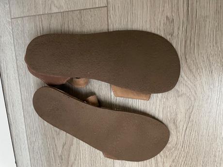 Barefoot sandale 33, 33