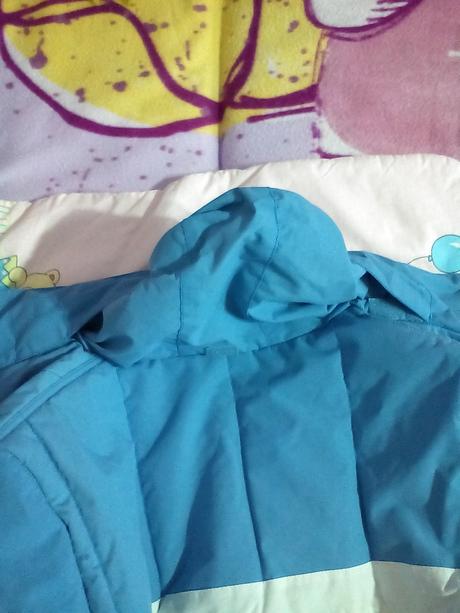 Značkové málo nosene, m