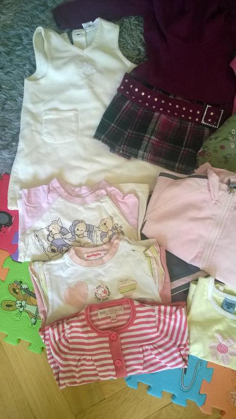 Balik dievcenske veci c. 86 16 ks, 86–98