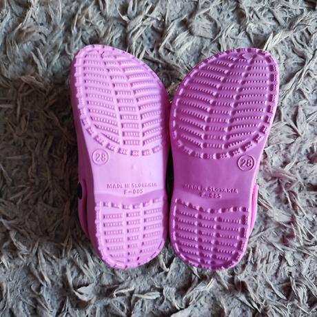 Dievčenské kroksy, 28