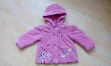 Kabatik pre slecnu, disney,104