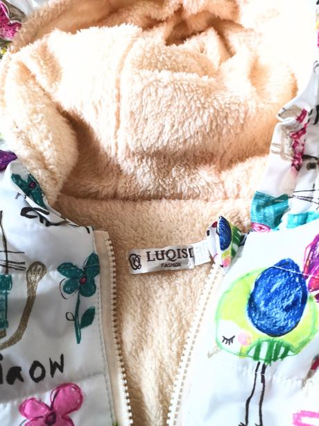 Predám vetrovku, 92