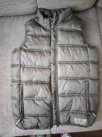 Jesenná vesta, chapter young,146