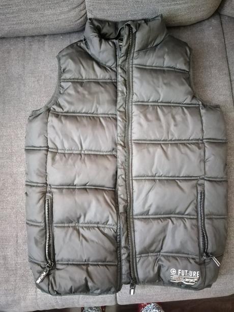 Jesenná vesta, chapter young,146