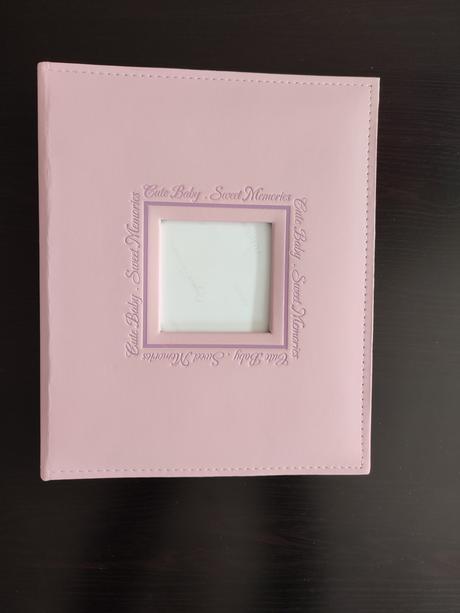 Detský fotoalbum 24x30, 