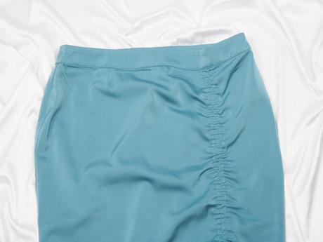 Kvalitná elegantná sukňa reken maar, 38