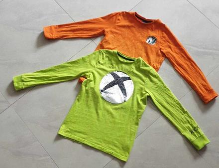 Tirčká, 2 ks výborny stav , zn. ff, f&f,146