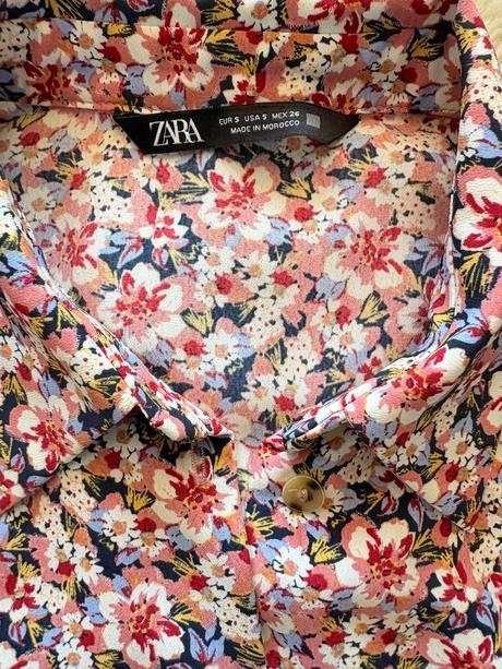 Overal zara, zara,s