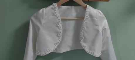 Šaty na 1.sv. prijímanie, 140