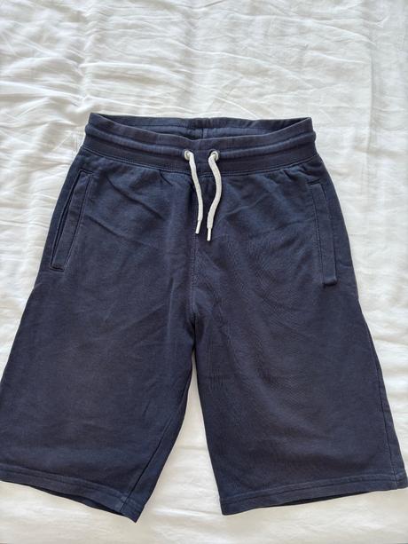 Kratasy h&m 10-11 rokov, h&m,146