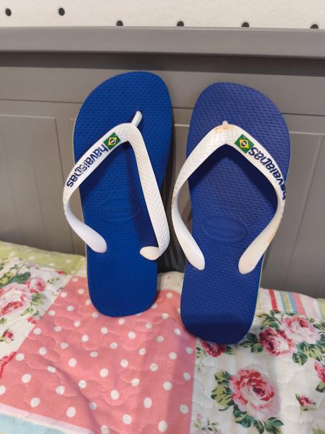 Žabky havaianas, 37