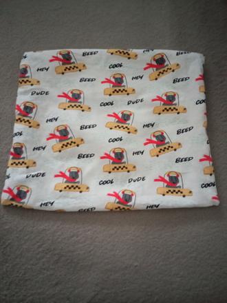 Návliečky na podusku,