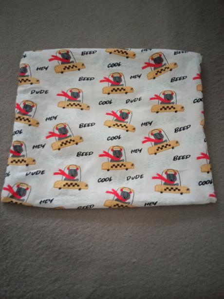 Návliečky na podusku, 