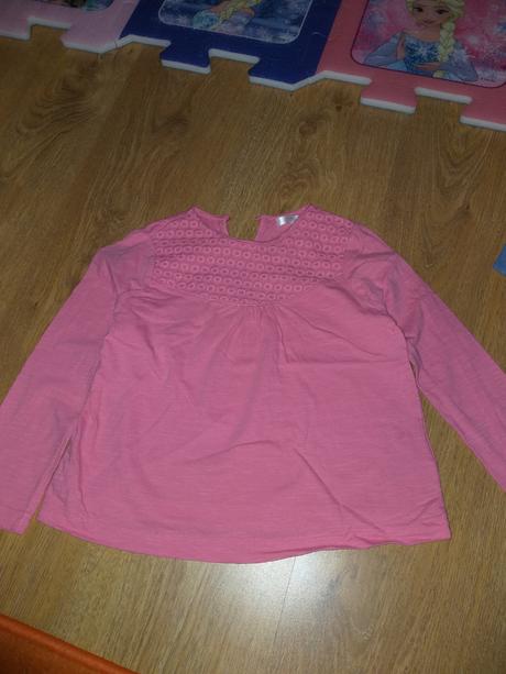 Tricko do acka, pepco,104