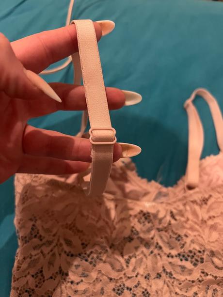 Crop top, xs
