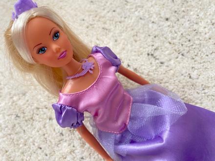 Babika steffi v top stave,