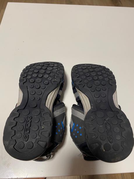 Sandále geox 34, geox,34