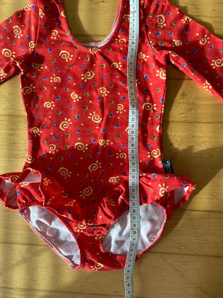 Gymnastické body, 104