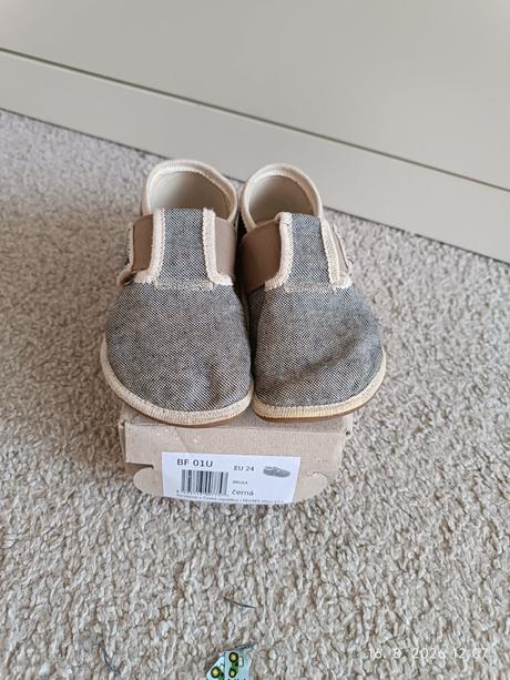 Barefoot prezuvky pegres, pegres,24