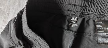 Športové nohavice h&m č.38, 38